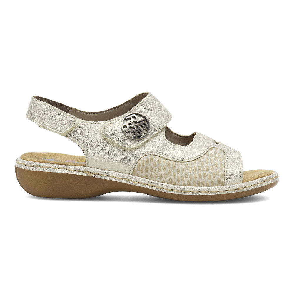 Сандали Rieker