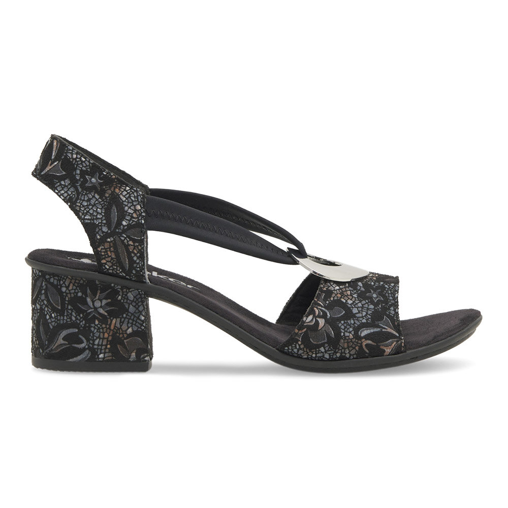 Сандали Rieker