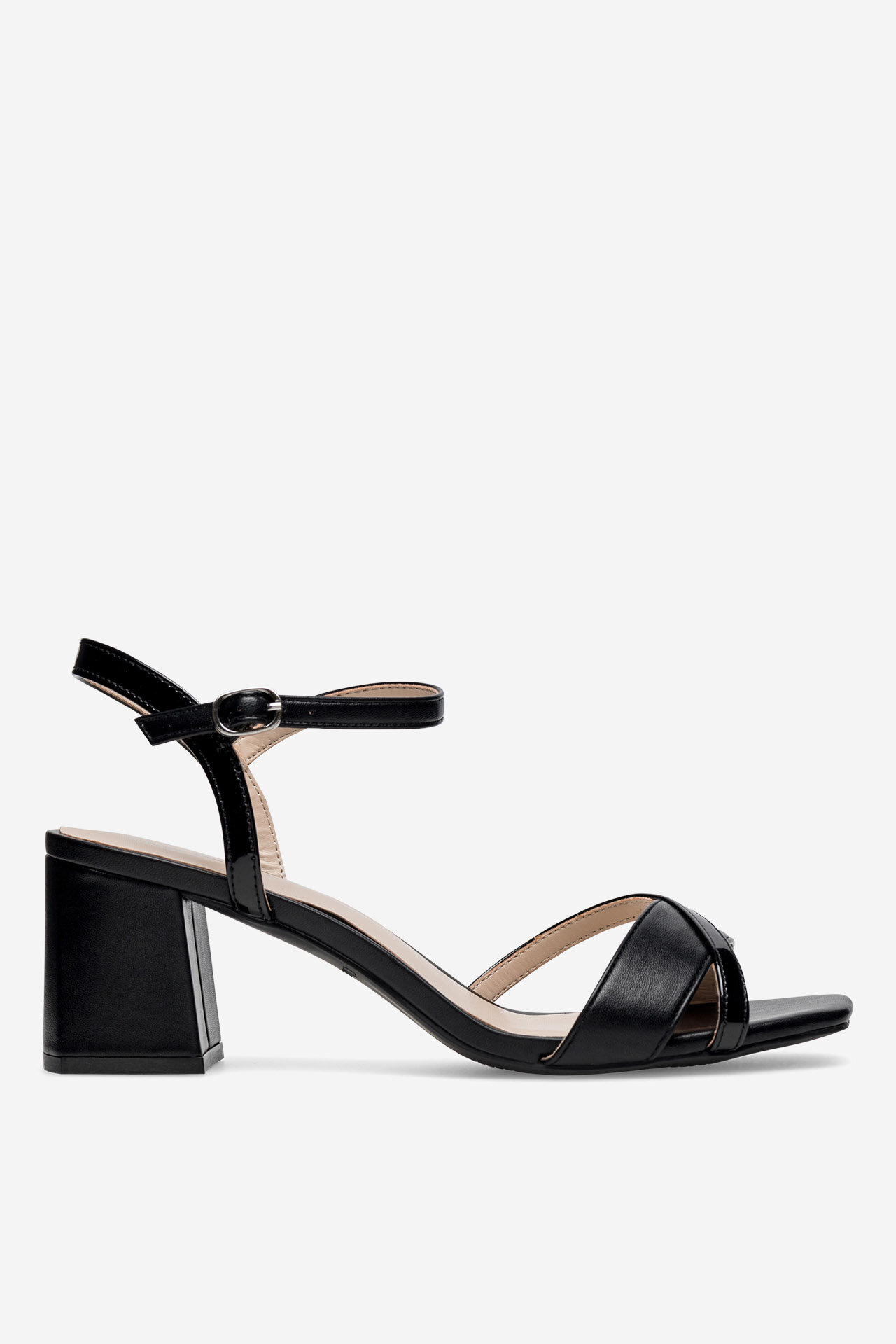 Sandały Clara Barson