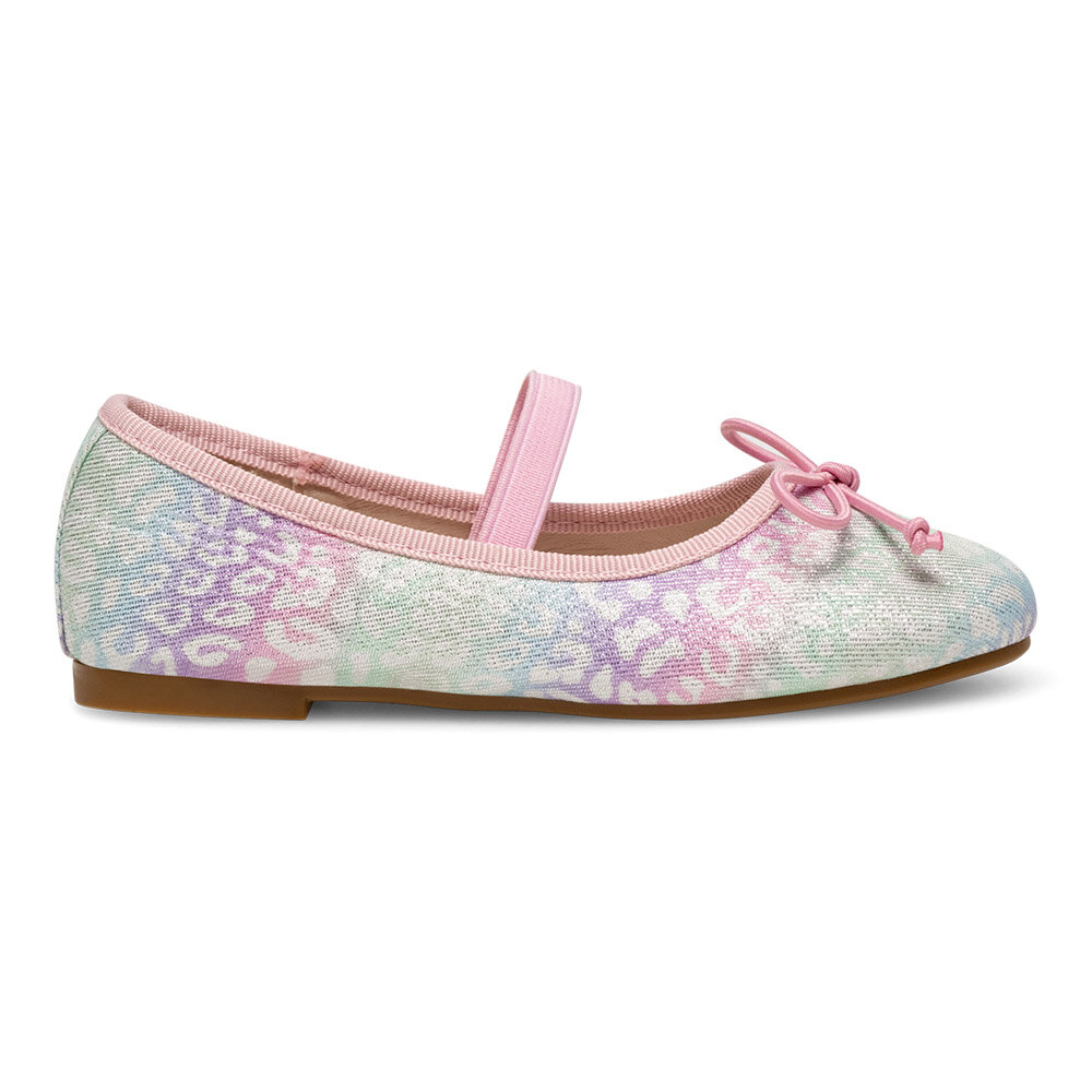 Балерина Nelli Blu