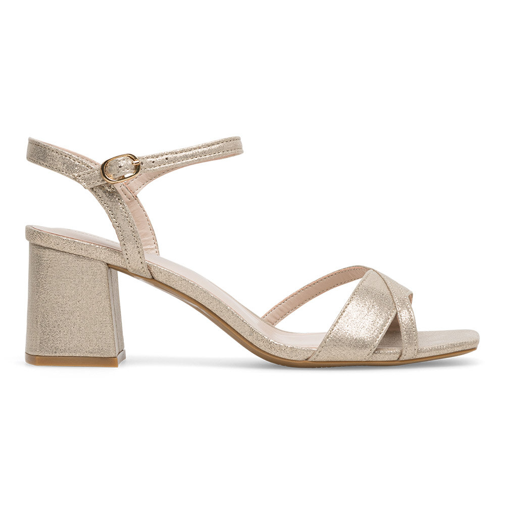 Сандали Clara Barson