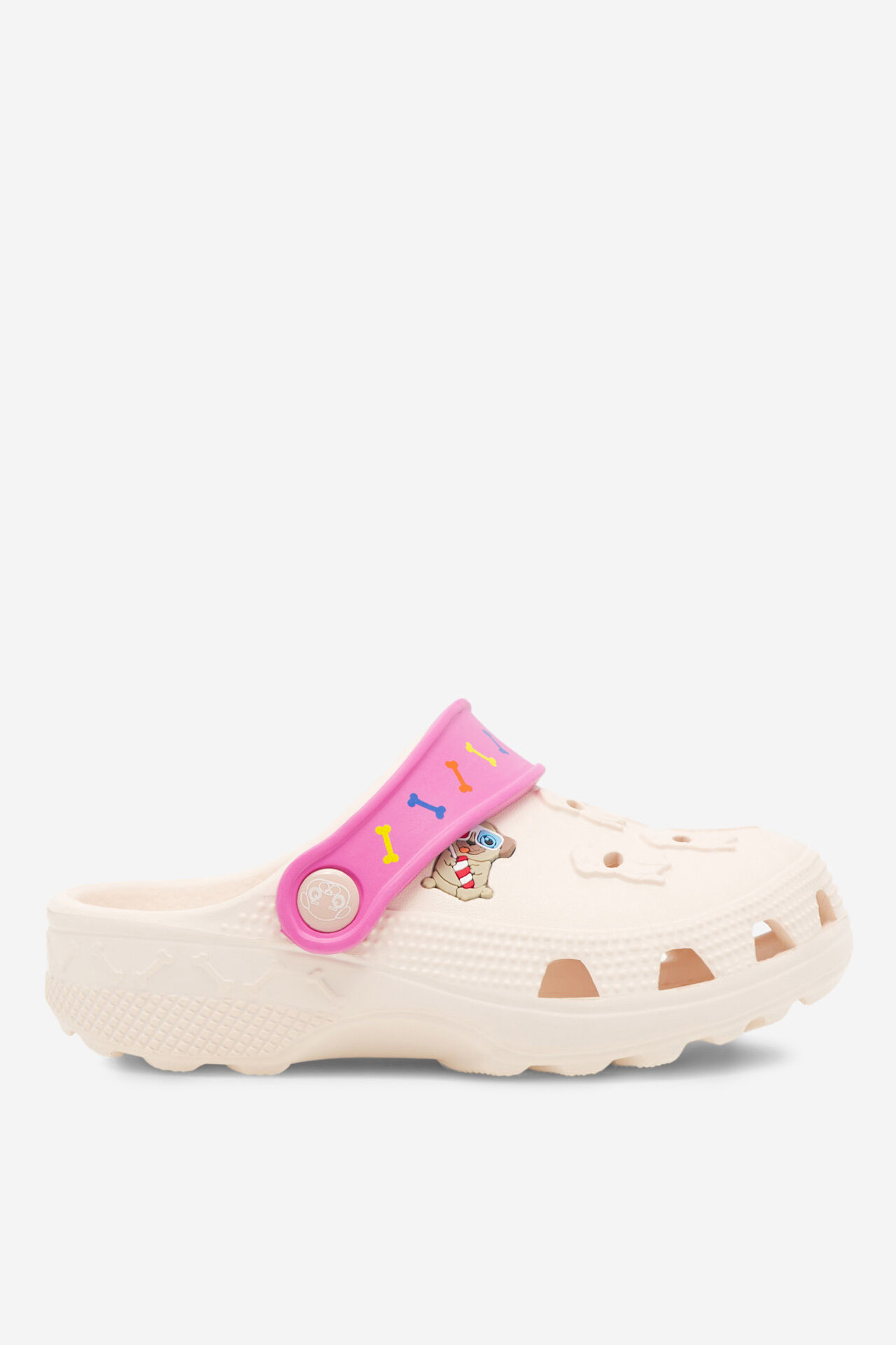 Klapki basenowe Nelli Blu