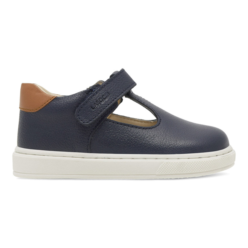 Половинки обувки Lasocki Kids