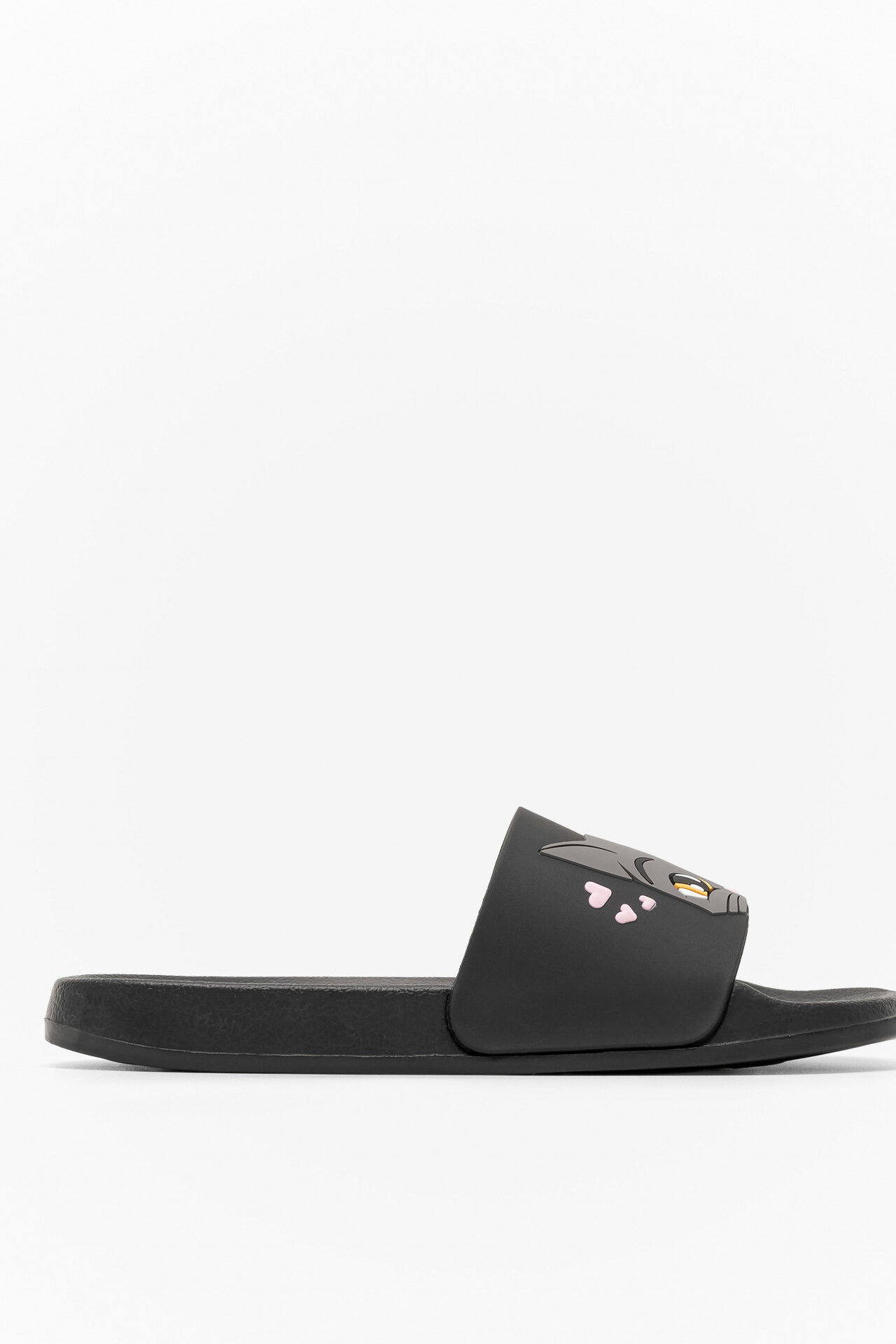 Klapki basenowe Bassano