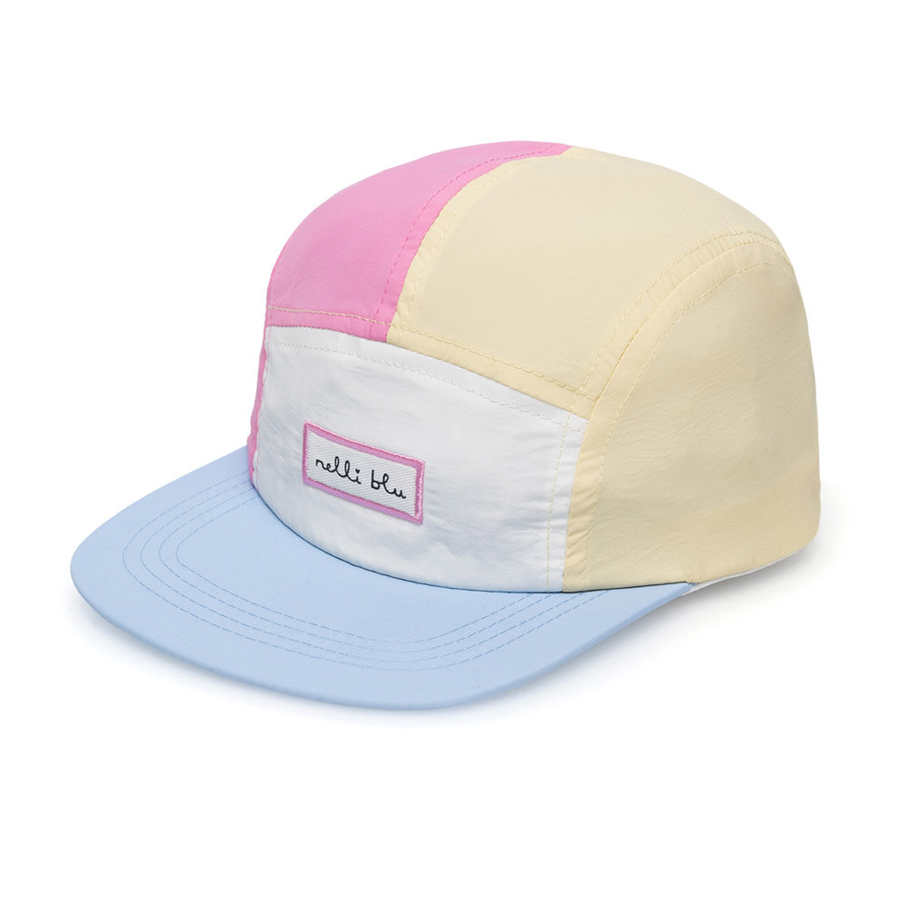 Детска шапка Nelli Blu