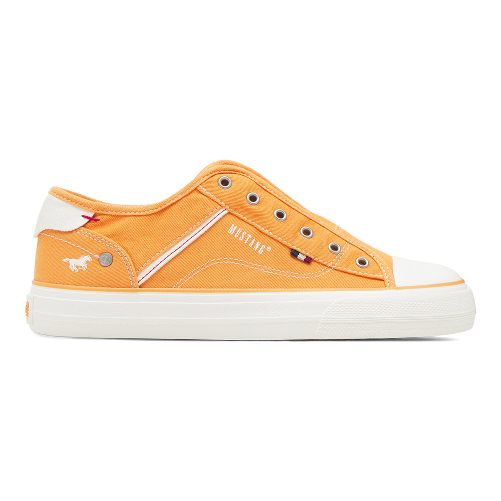 Кецове Mustang