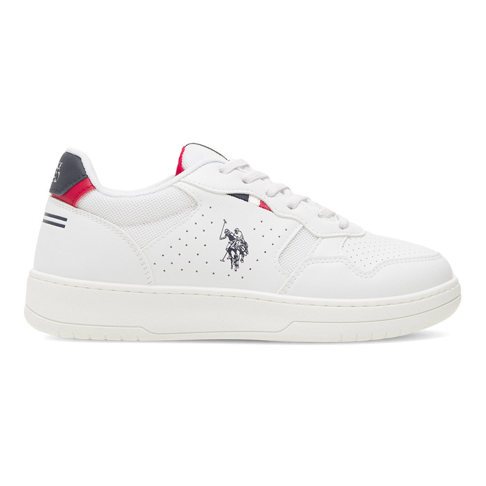 Сникърси U.S. POLO ASSN.