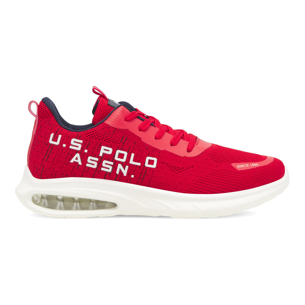 Сникърси U.S. POLO ASSN.