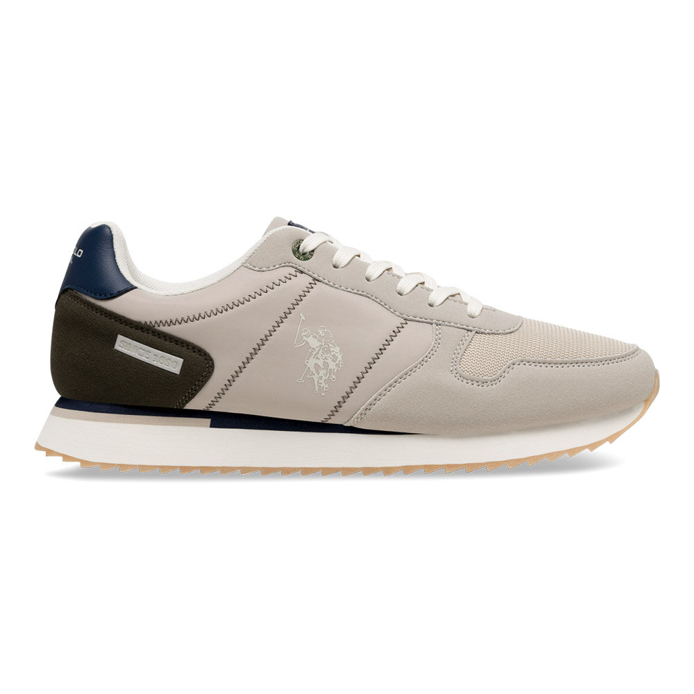 Сникърси U.S. POLO ASSN.