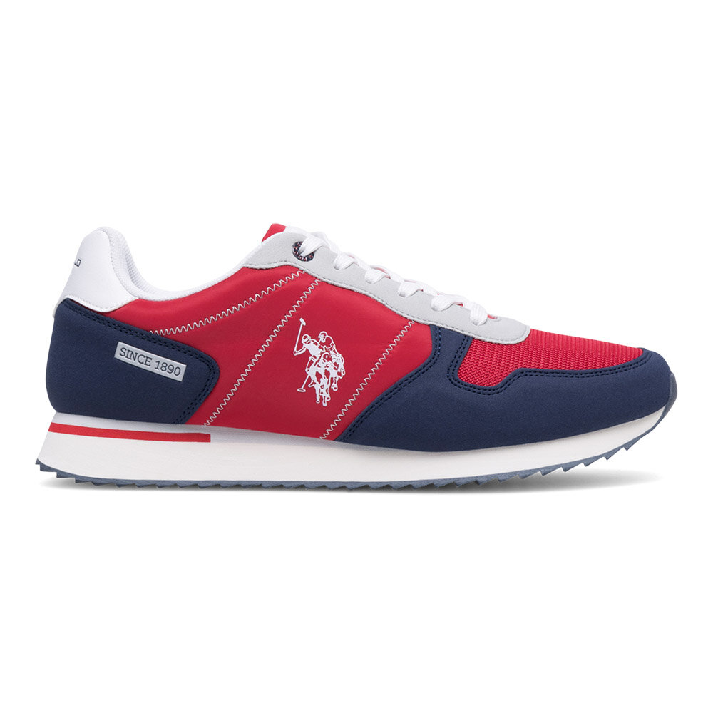 Сникърси U.S. POLO ASSN.