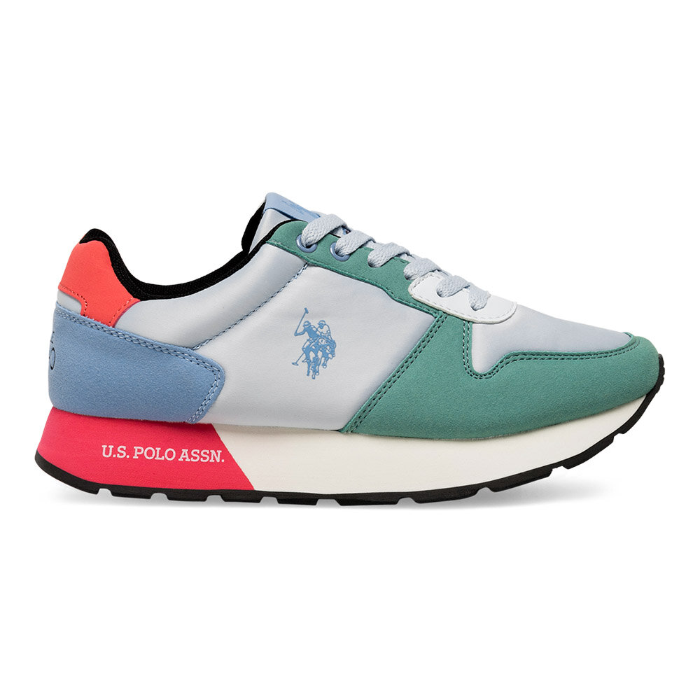 Сникърси U.S. POLO ASSN.