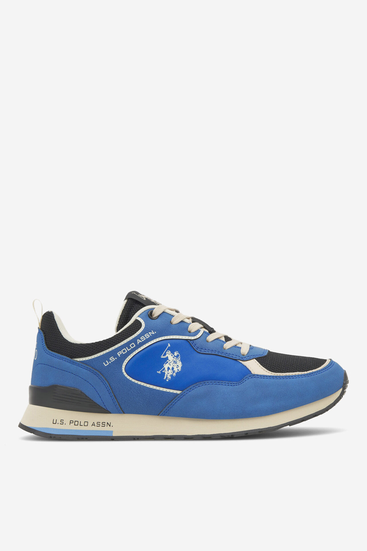 Sneakersy U.S. POLO ASSN.