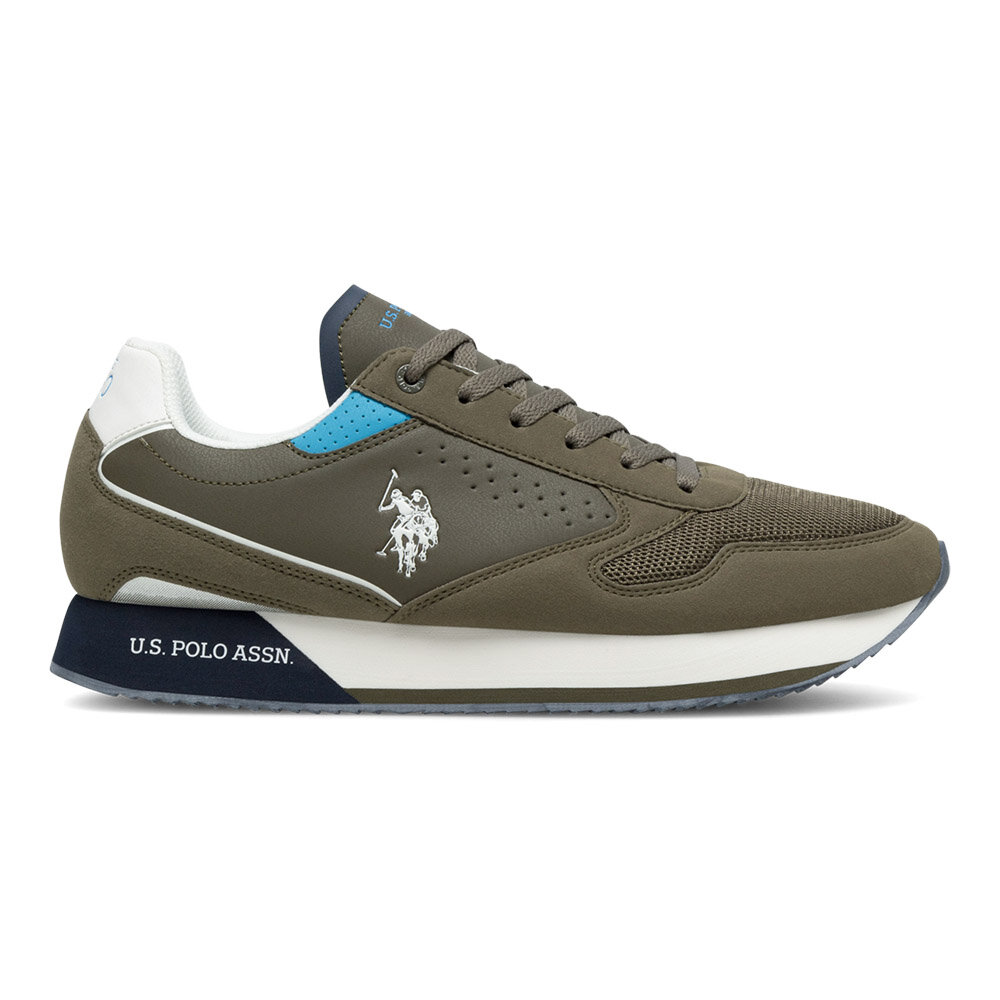 Сникърси U.S. POLO ASSN.