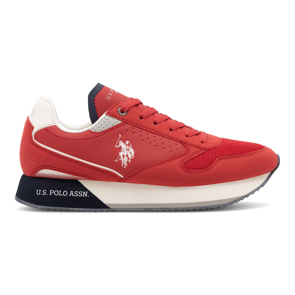 Сникърси U.S. POLO ASSN.