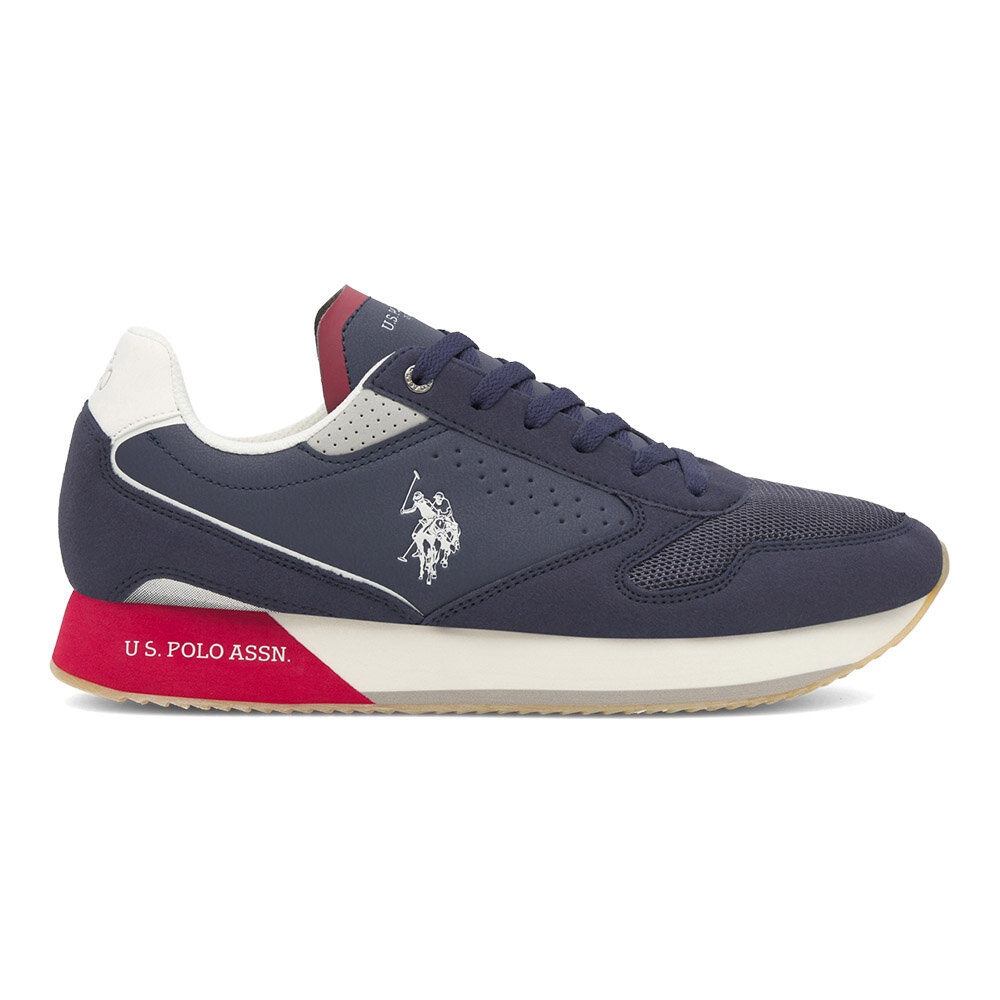 Сникърси U.S. POLO ASSN.