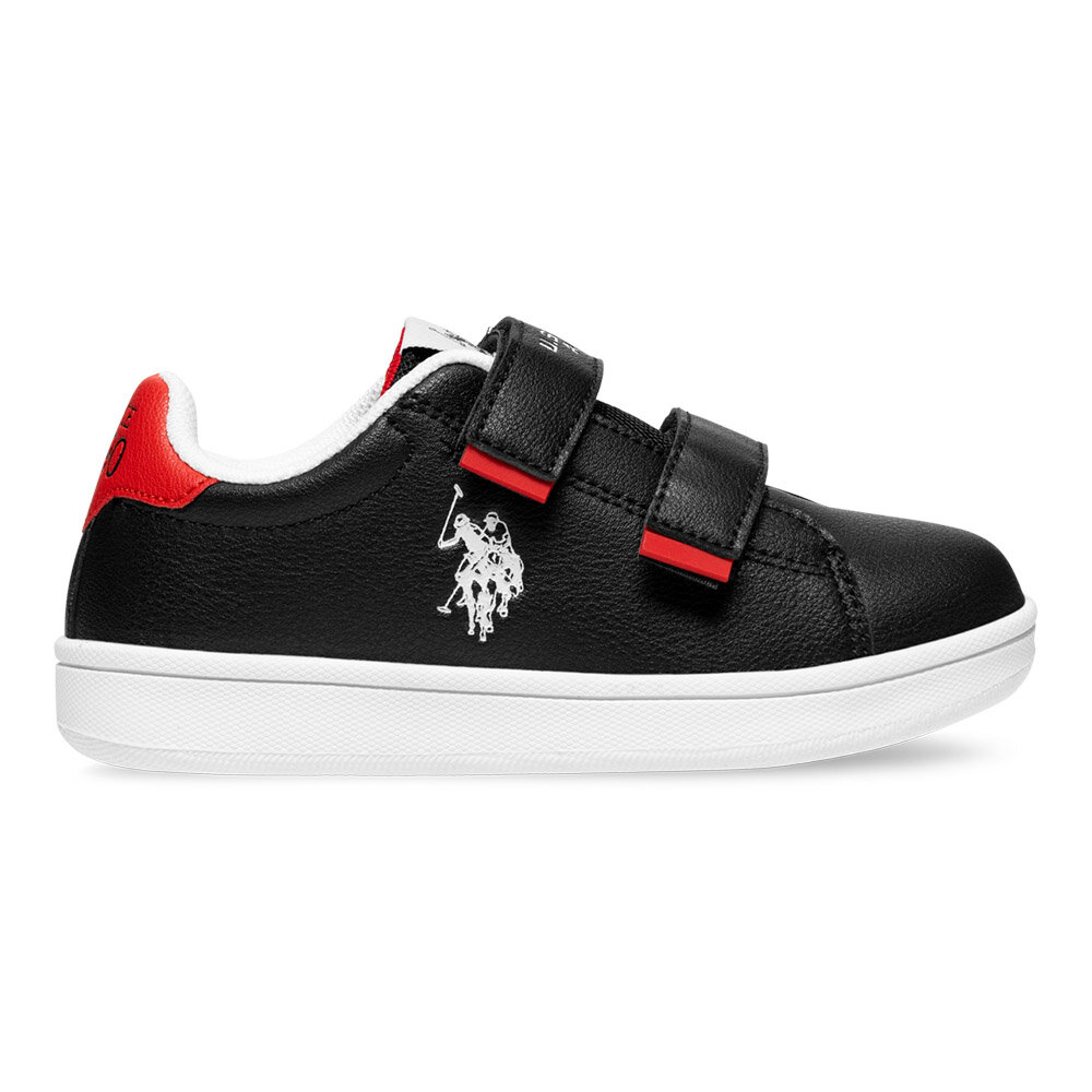 Sneakerși U.S. POLO ASSN. TRACE002 Negru