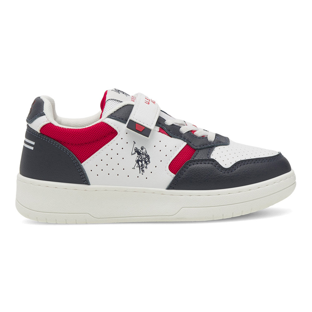 Сникърси U.S. POLO ASSN.