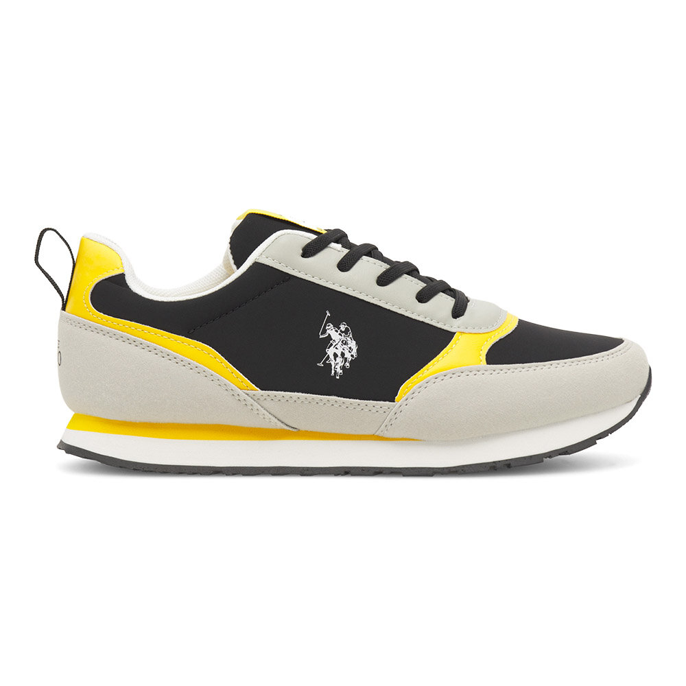 Сникърси U.S. POLO ASSN.