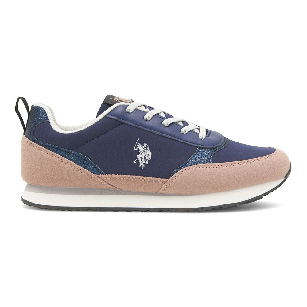 Сникърси U.S. POLO ASSN.