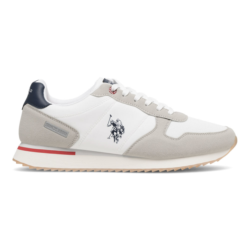 Сникърси U.S. POLO ASSN.