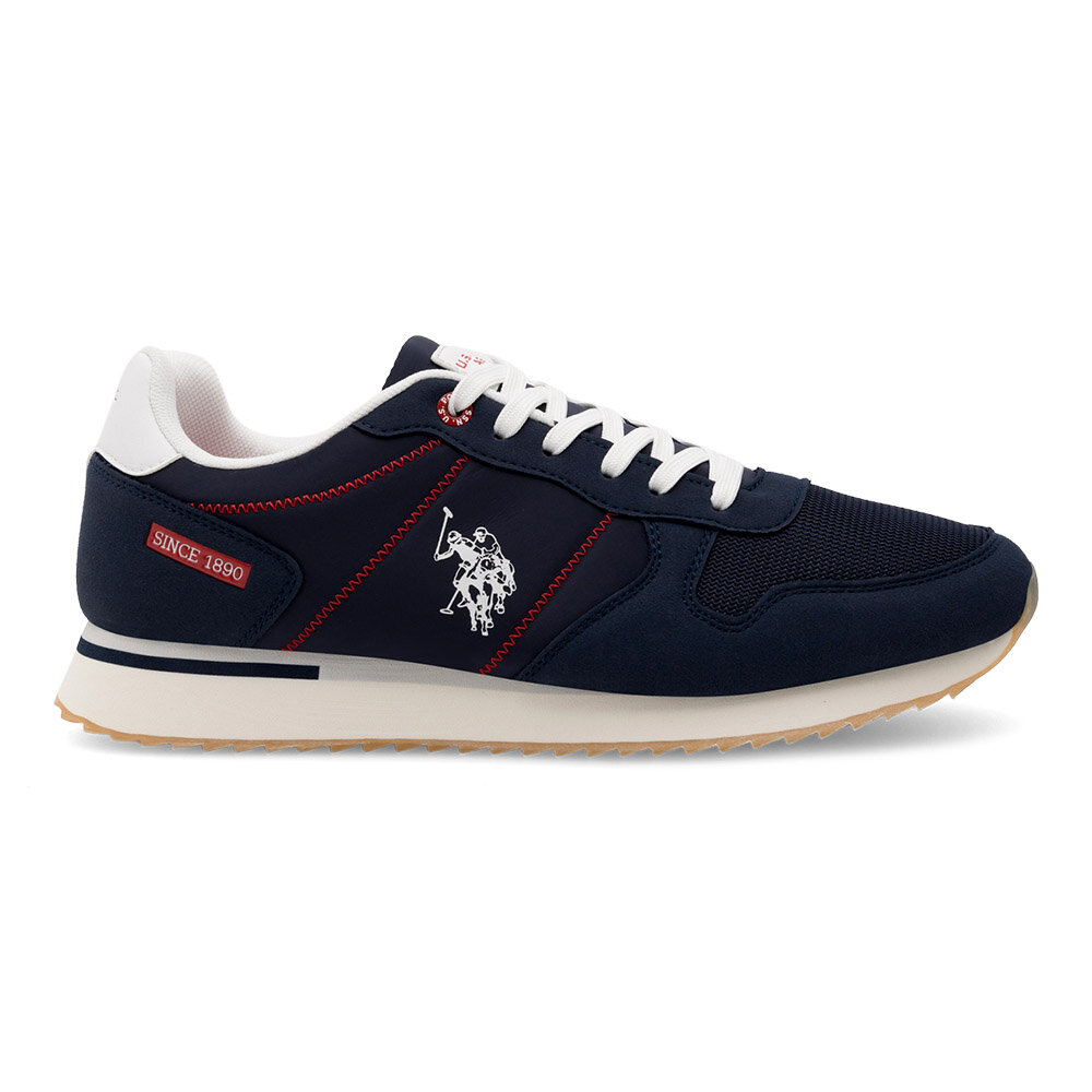 Сникърси U.S. POLO ASSN.