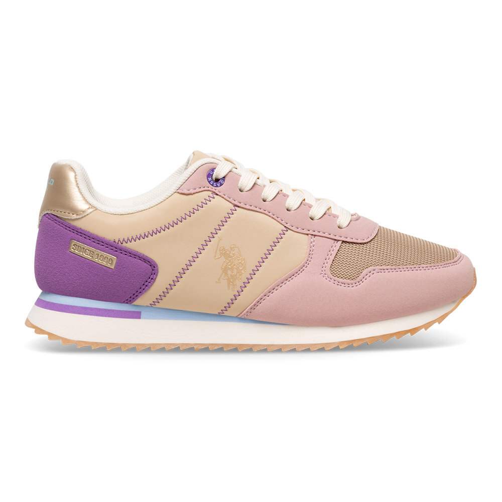 Сникърси U.S. POLO ASSN.