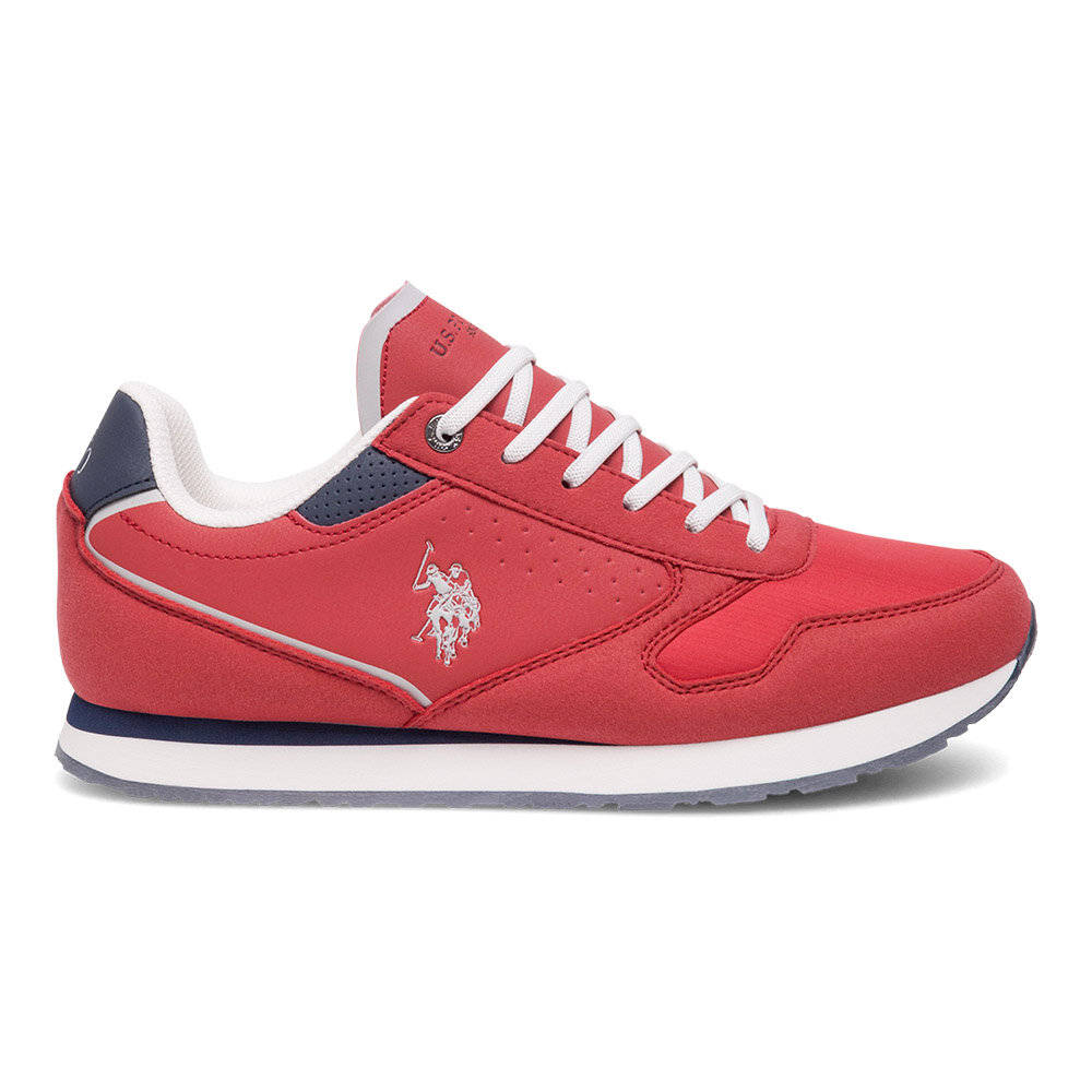 Сникърси U.S. POLO ASSN.