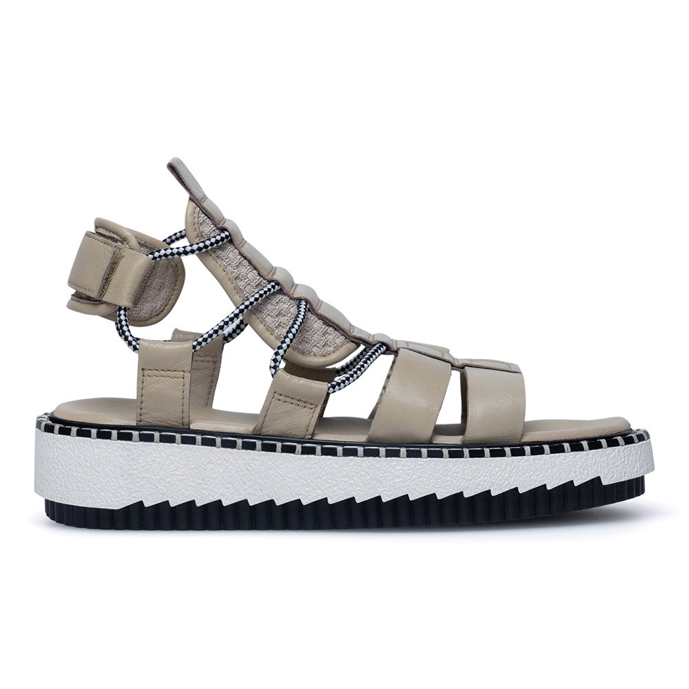 Сандали Badura