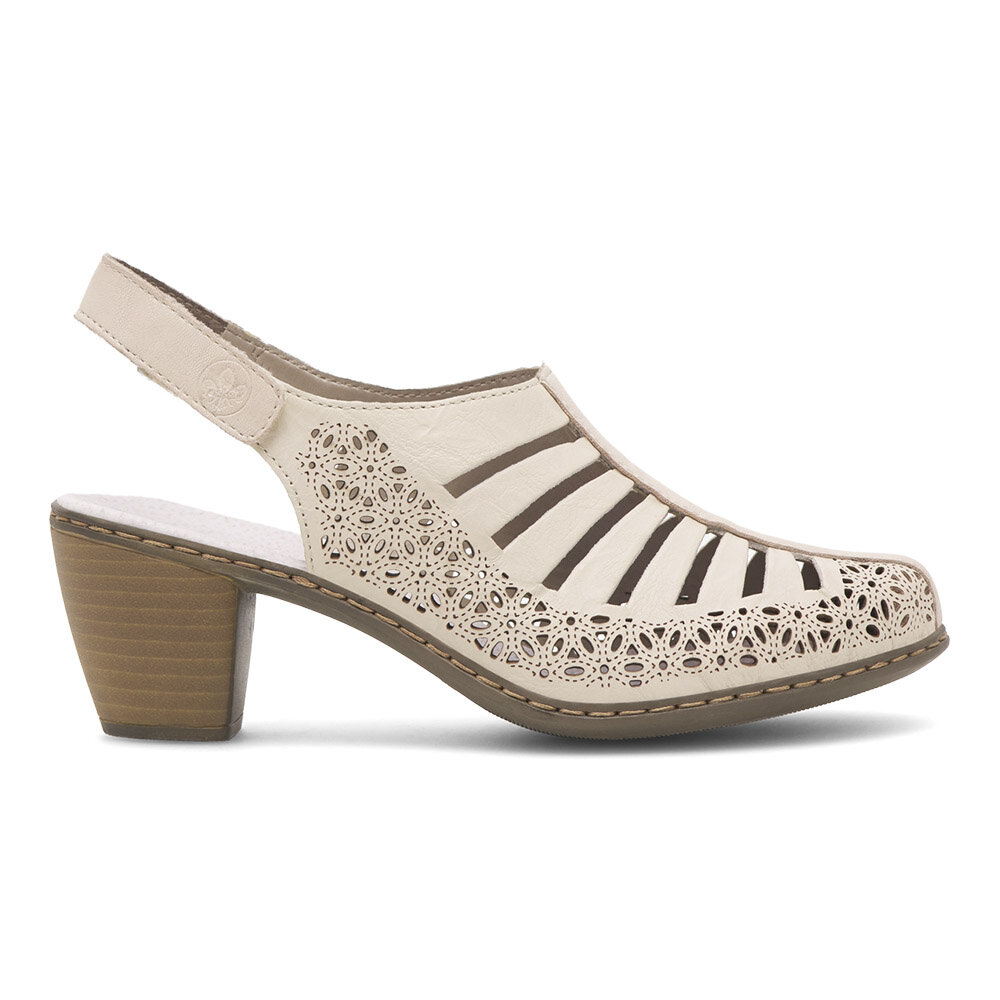 Сандали Rieker