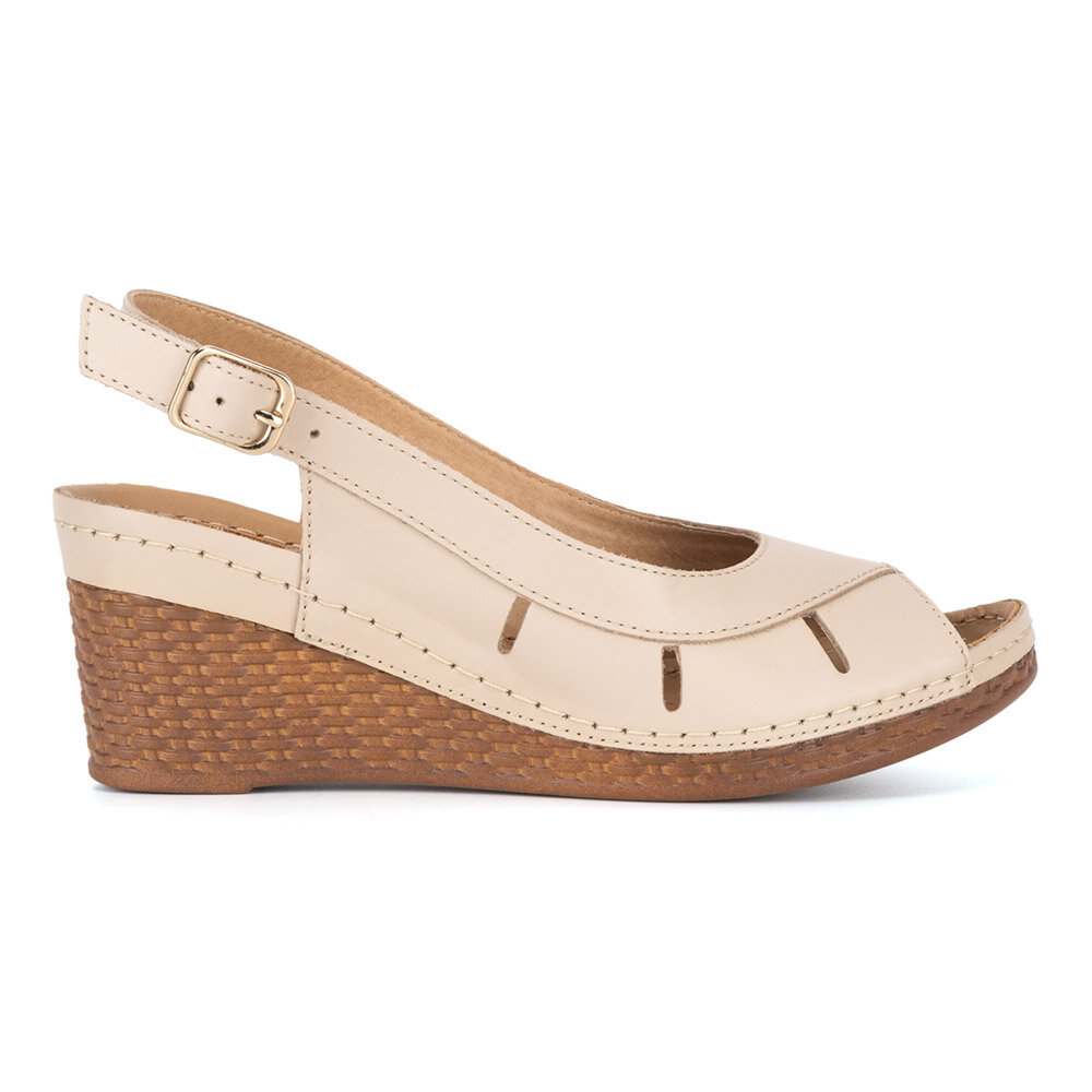 Сандали Lasocki