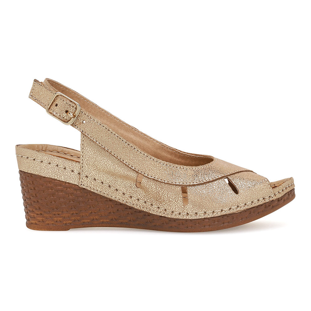 Сандали Lasocki