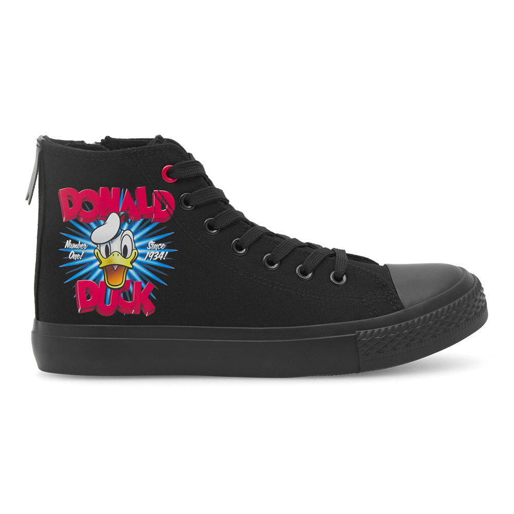 Кецове Donald Duck