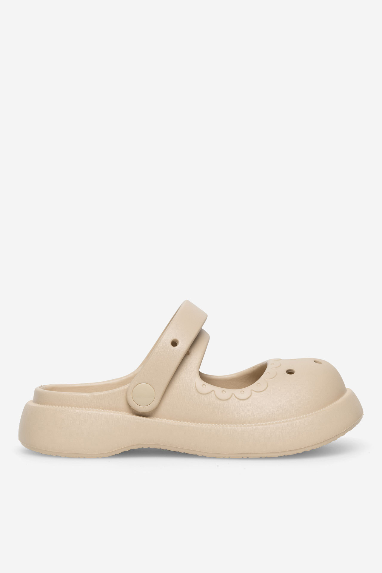 Klapki basenowe Nelli Blu