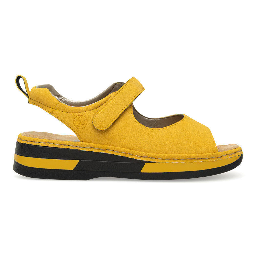 Сандали Rieker