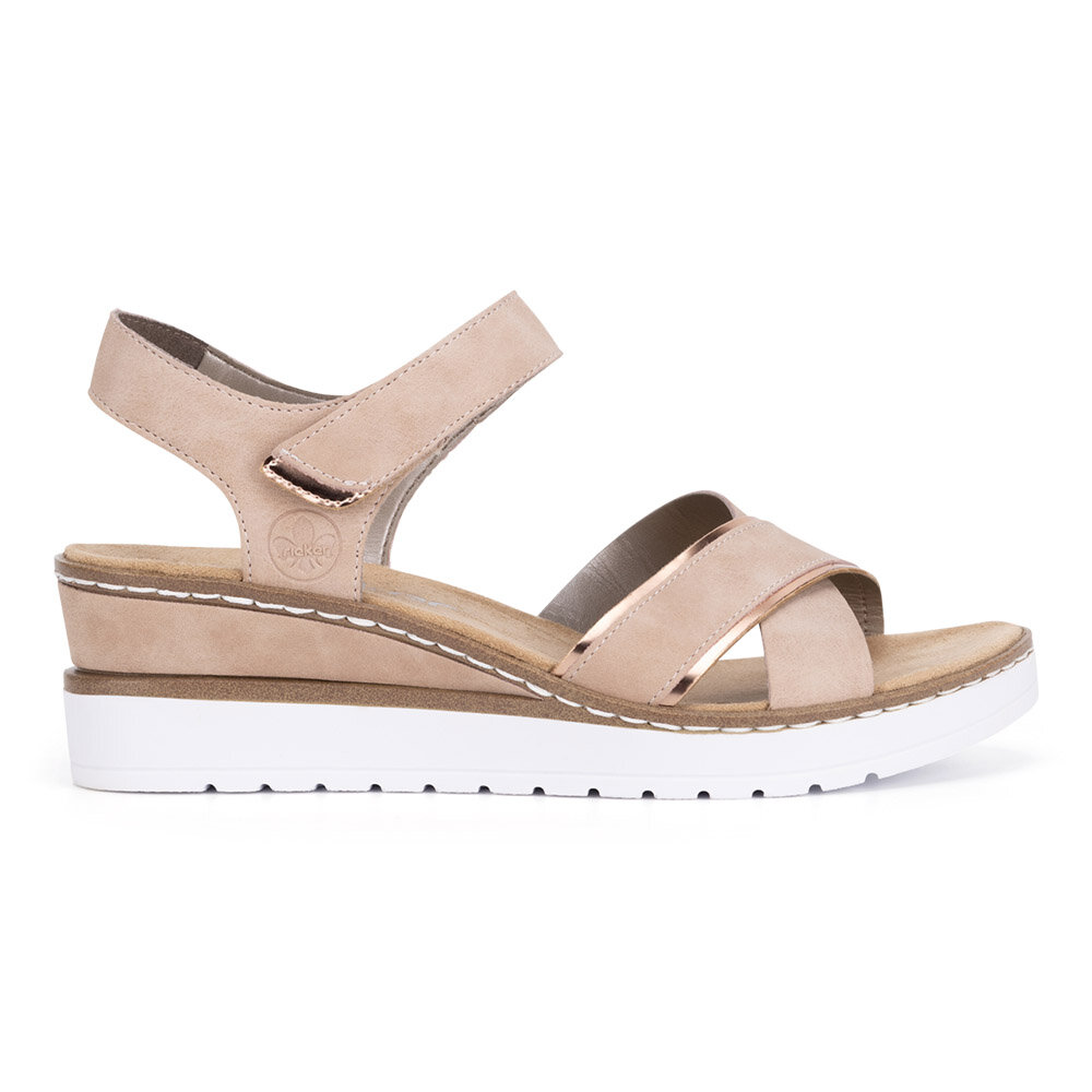 Сандали Rieker