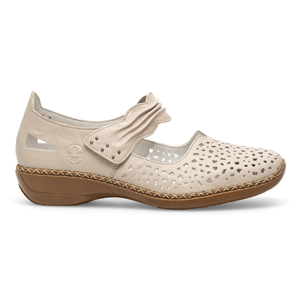 Балерина Rieker