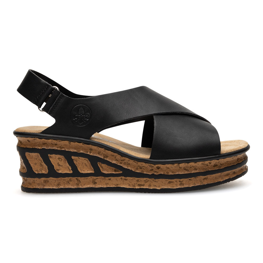 Сандали Rieker