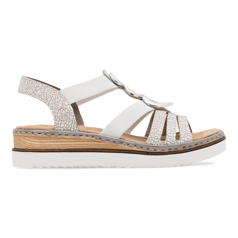 Сандали Rieker