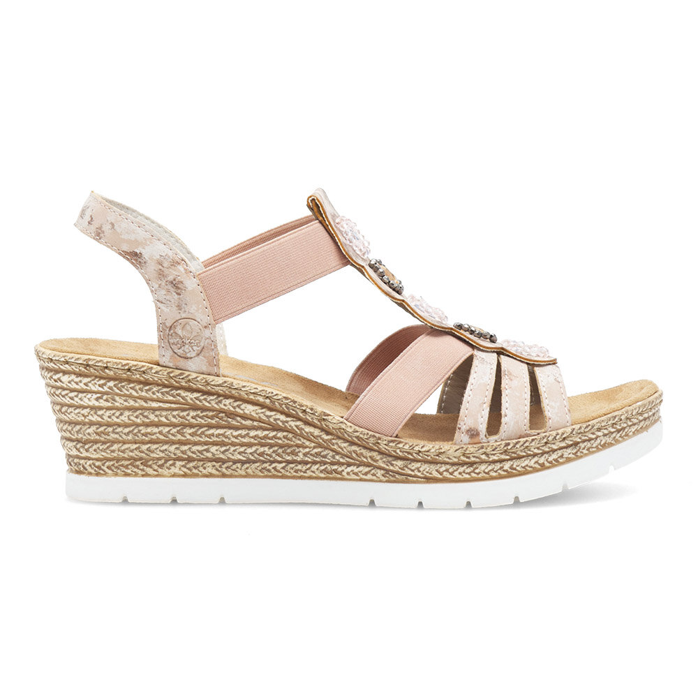 Сандали Rieker