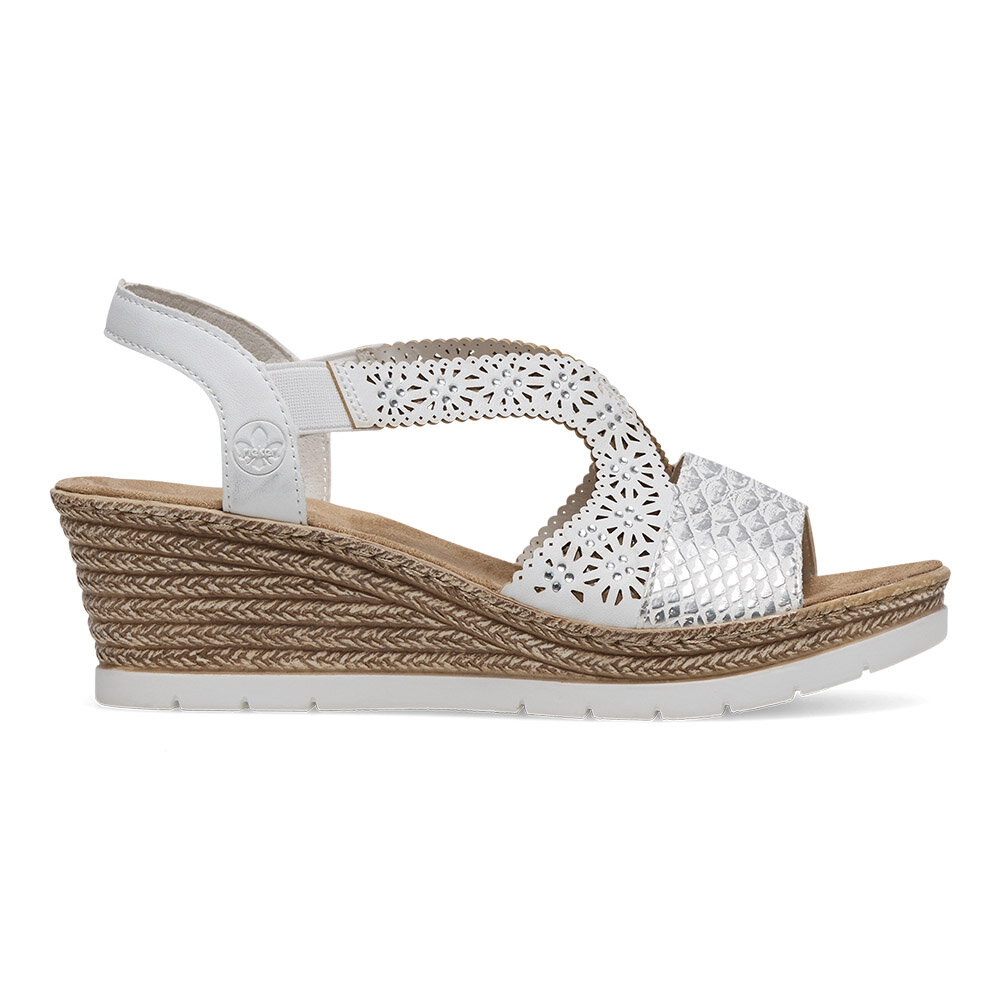 Сандали Rieker