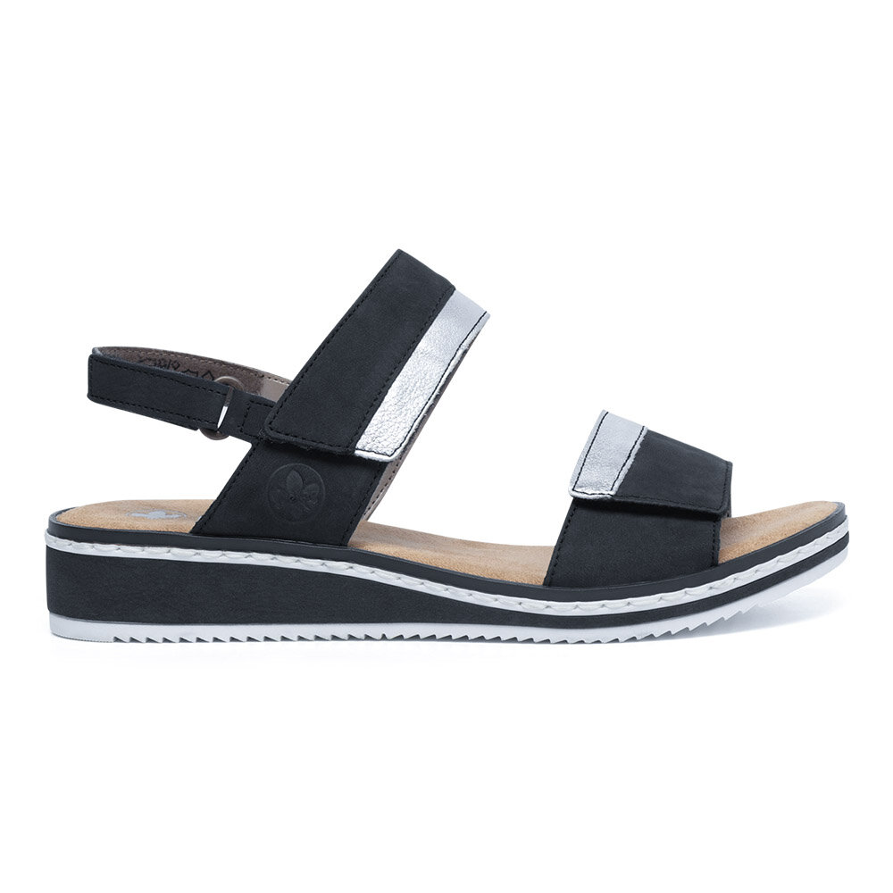 Сандали Rieker