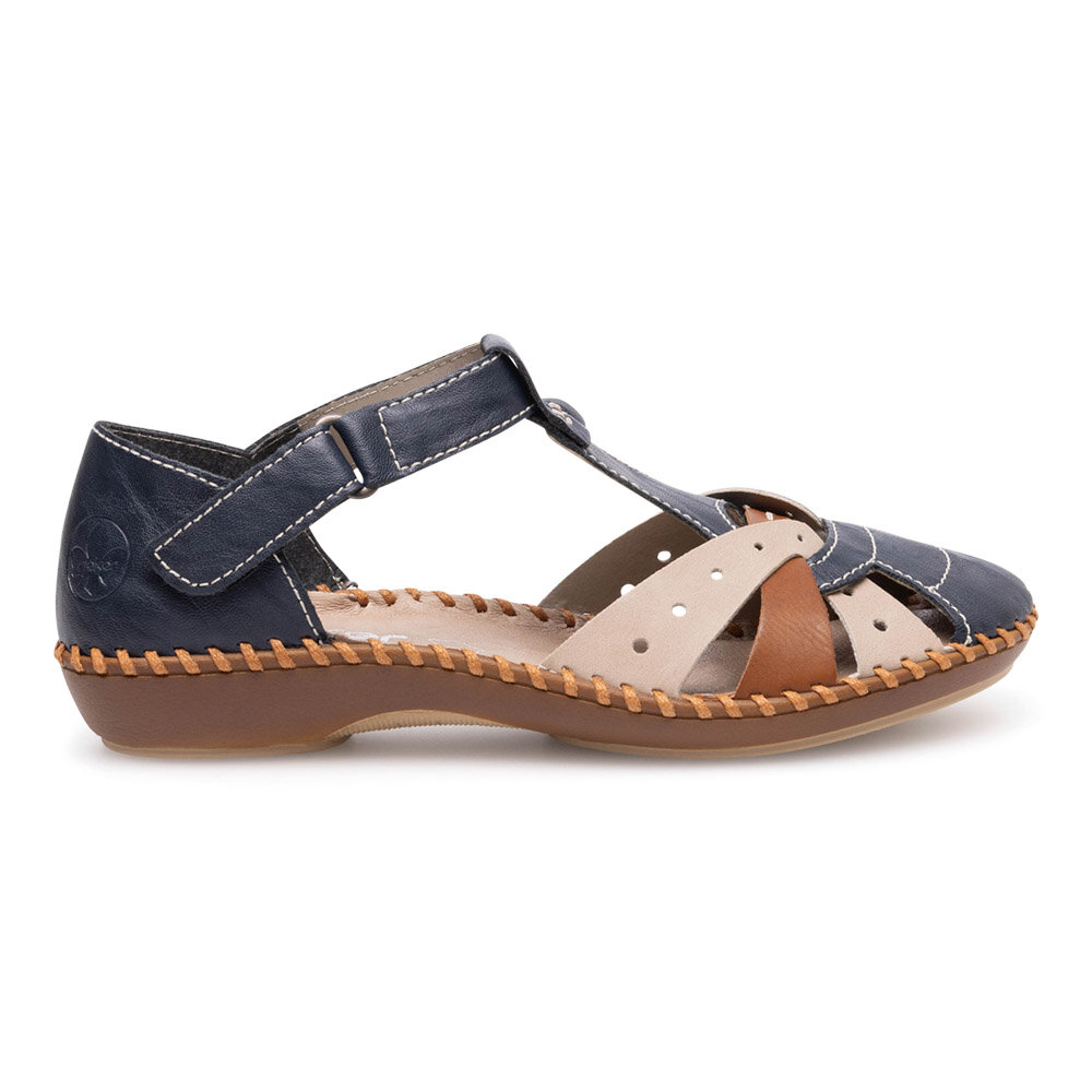 Сандали Rieker