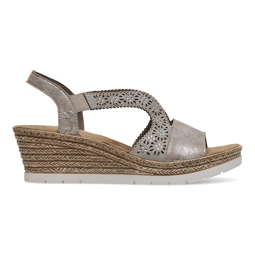 Сандали Rieker