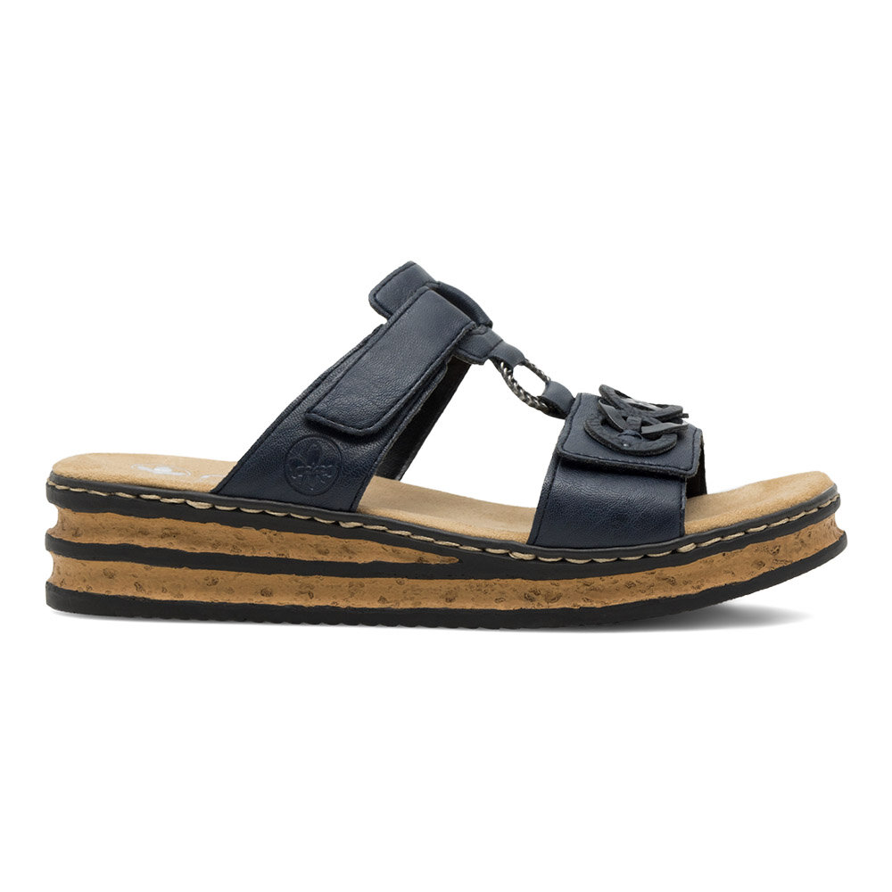 Джапанки Rieker