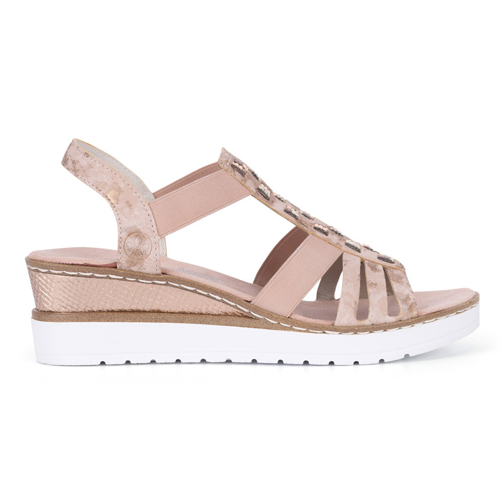 Сандали Rieker