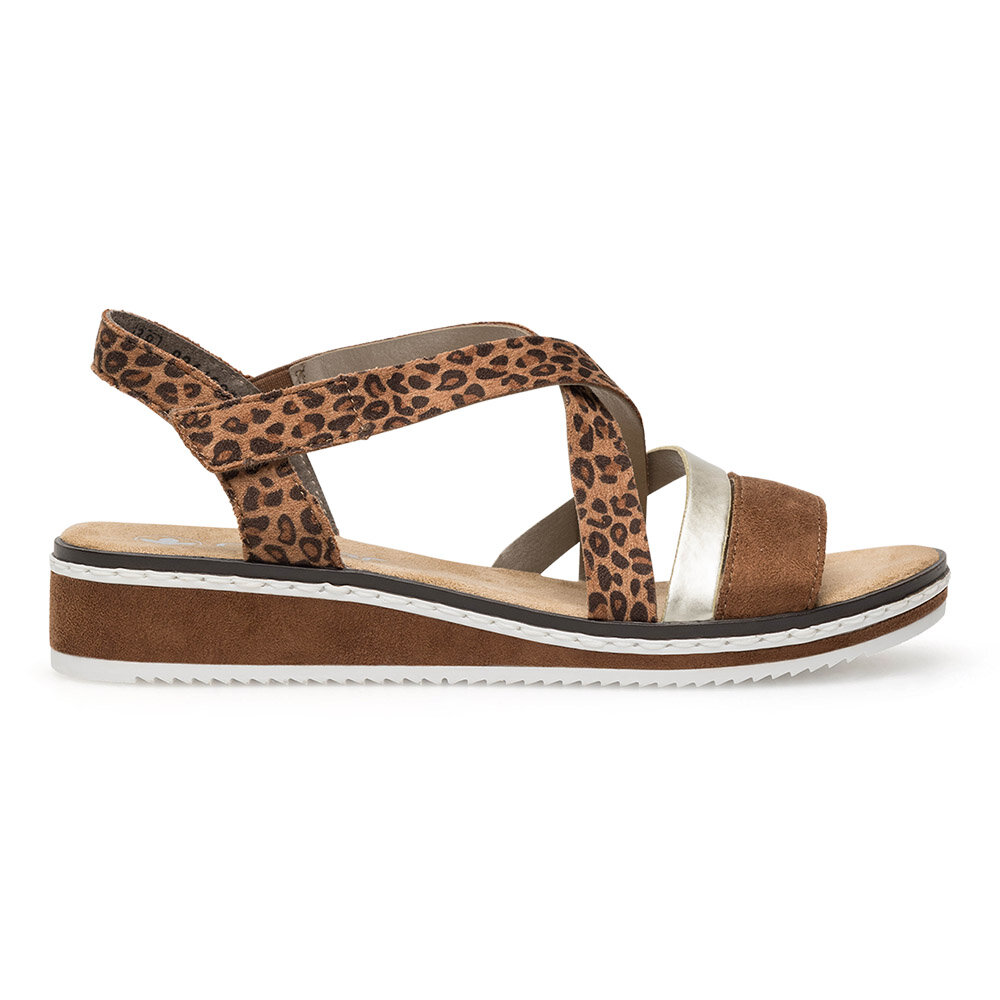 Сандали Rieker