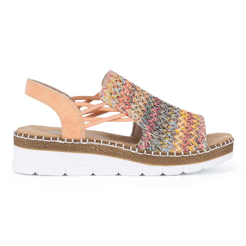 Сандали Rieker