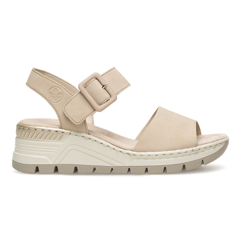 Сандали Rieker