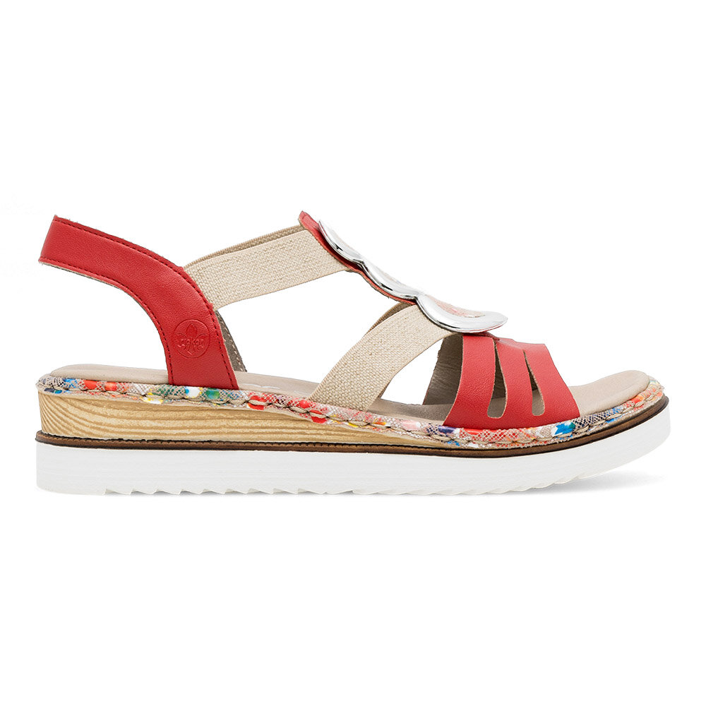 Сандали Rieker