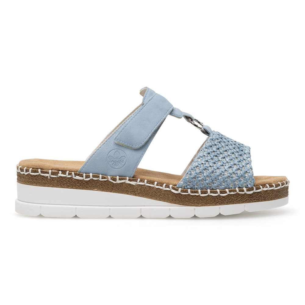 Джапанки Rieker